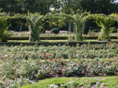 Britzer Garten