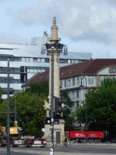 Charlottenburger Tor