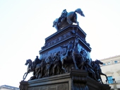 Denkmal Friedrichs des Groen