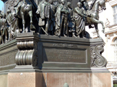 Denkmal Friedrichs des Groen