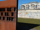 Mauer Gedenksttten in Berlin