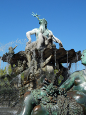 Neptun-Brunnen