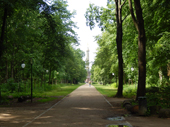Tiergarten