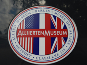 Alliertenmuseum