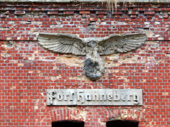 Fort Hahneberg