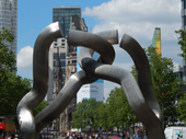 Skulptur -Berlin-