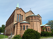 St. Matthus Kirche