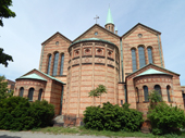 St. Matthus Kirche