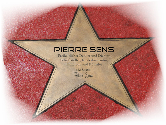 Pierre Sens